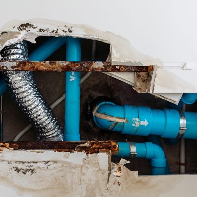 water removal Newark TX